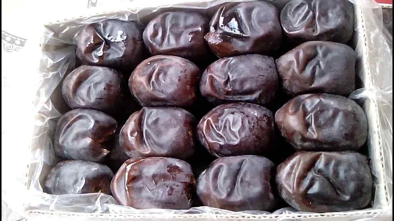 تصویر 2 از خرما مضافتی دماوند محصول منطقه ای با کیفیت بی همتا